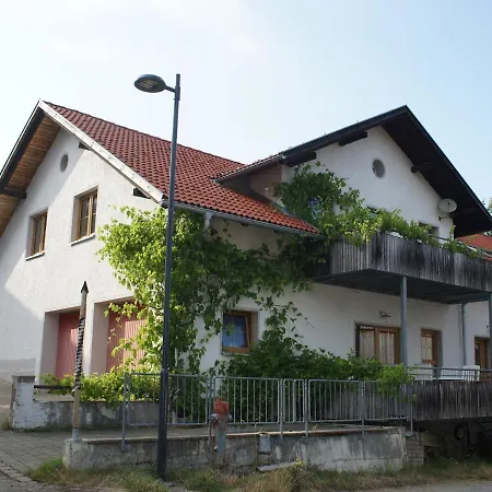 Alte Sennerei Apartment