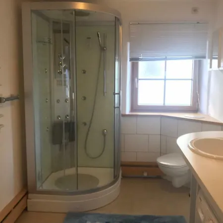 Apartment Alte Sennerei *