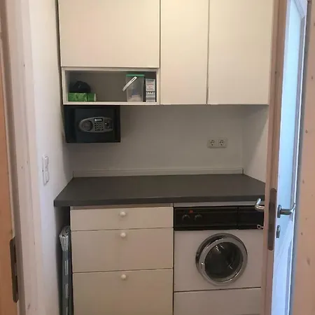 Alte Sennerei Apartment
