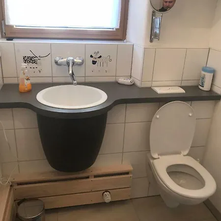 Alte Sennerei *
