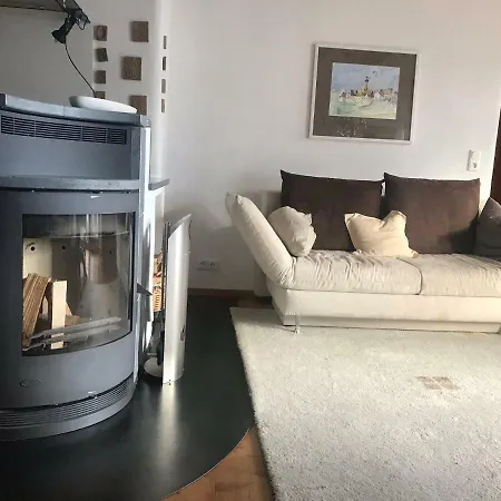 Apartment Alte Sennerei