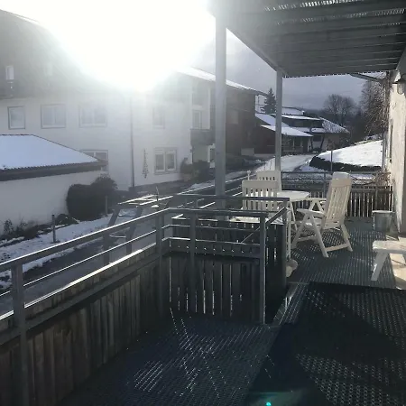 Alte Sennerei Apartment Oy-Mittelberg