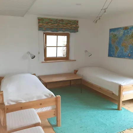 Alte Sennerei Apartment Oy-Mittelberg
